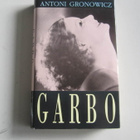 Gronowicz: Garbo Greta,  Garbon elämä - pikkukuva 1
