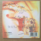 Arja Koriseva - Yksin CDS - pikkukuva 2