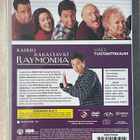Kaikki rakastavat Raymondia: Kausi 5 (2000-2001) 5DVD (UUSI) - pikkukuva 2