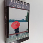 Lisa See : Pionin rakkaus - pikkukuva 1
