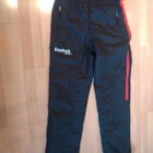 REEBOK Hockey tuulipuku XS/TP-koko ( 155-165cm ). - pikkukuva 3