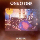 ONE O ONE :: ROCK TO THE BEAT :: VINYYLI MAXI 12" 1989 - pikkukuva 1