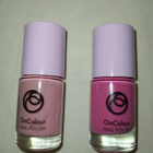 OnColour kynsilakat 5ml 2,50e kpl - pikkukuva 1
