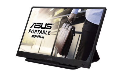 ASUS ZenScreen MB166C 15.6" -kannettava näyttö