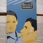 Antti W. Aro - Onko työssä tolkkua? (pokkari) - pikkukuva 1