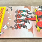 Lucky Luke : Nitroglyseriini 1.painos - pikkukuva 3