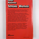 Helen MacInnes : Tehtävä Wienissä : jännitysromaani - pikkukuva 2