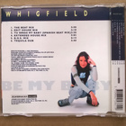 Whigfield - Be My Baby CDS - pikkukuva 2