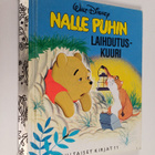 Walt Disney : Nalle Puhin laihdutuskuuri - pikkukuva 1