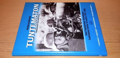 Koko kansan Tuntematon (sid.)