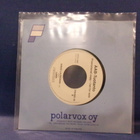 LAMA - VÄLIAIKAINEN / AINOO LAJISSAAN VG++ 7" PROMO SINGLE - pikkukuva 2
