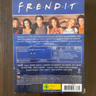 Frendit 1. tuotantokausi dvd-boksi - pikkukuva 3