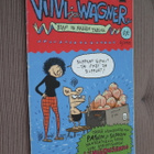Viivi ja Wagner 2 / 2010 - lehti - pikkukuva 1