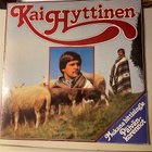 KAI HYTTINEN: Kai Hyttinen * FIN 1980 - pikkukuva 1