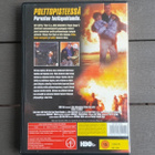DVD: Polttopisteessä / Point of Origin (Ray Liotta 2001) - pikkukuva 2