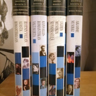 Suomen musiikin historia 1-4 - pikkukuva 1