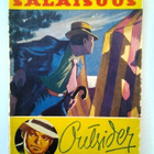 Outsider: Lasilinnan salaisuus, v. 1941, 1.p. - pikkukuva 1
