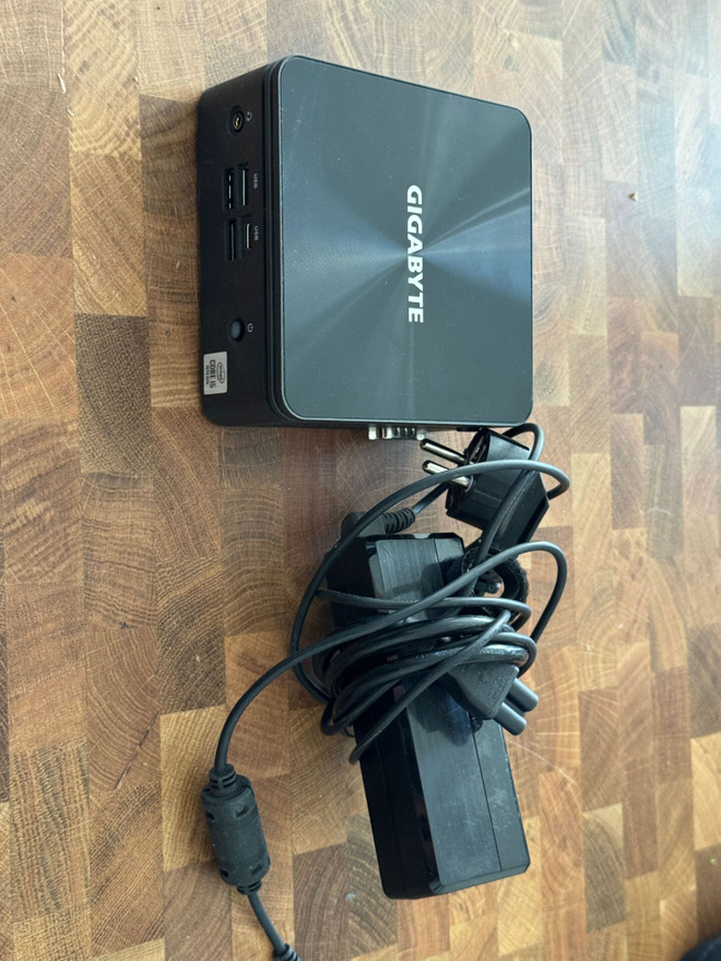 Item image