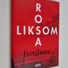 Rosa Liksom : Everstinna - pikkukuva 1