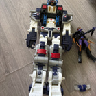 Transformers figuureja 8 kpl - pikkukuva 4