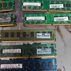 Sekalainen kokoelma erilaisia muistikampoja DIMM SODIMM - pikkukuva 4