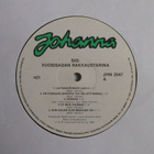 Sig – Vuosisadan Rakkaustarina - LP - pikkukuva 5