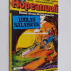 Hopeanuoli 22/1980 - pikkukuva 1