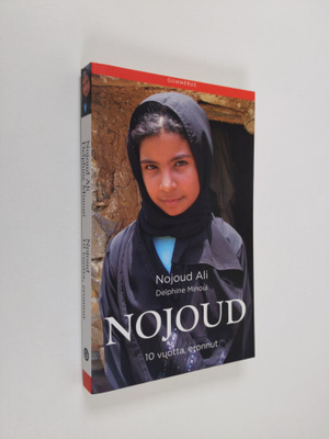 Nojoud Ali : Nojoud : 10 vuotta, eronnut