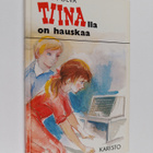 Anni Polva : Tiinalla on hauskaa - pikkukuva 1