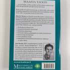 Jose Stevens : Maasta taoon : Michaelin opas parantamisee... - pikkukuva 2