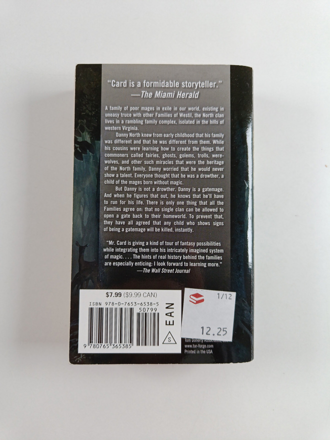 Item image
