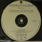 Stephan Eicher • Engelberg CD - pikkukuva 3