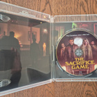 The Sacrifice Game (Shudder) Blu-ray - pikkukuva 3