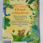 Eläimet seikkailevat : suuri satukirja - pikkukuva 2