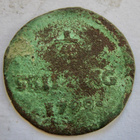 Ruotsi 1/4 skilling 1799 - pikkukuva 1