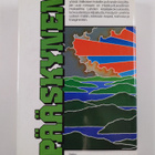 D. M. Thomas : Pääskynen - pikkukuva 2