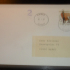 LAPE 1069-941-1067-1007-1044 LOISO LEIMAT. 5KPL KIRJEITÄ - pikkukuva 2