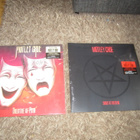Mötley Crue - Shout At The Devil & theatre of pain ( UUDET ) - pikkukuva 2