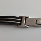 Metallinen rannekoru 22,5 cm - pikkukuva 3