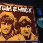 Tom & Mick Somebodys taken Maria away SWE Lp 1970 Psych pop - pikkukuva 1