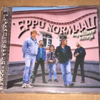 EPPU NORMAALI REPULLINEN HITTEJÄ TUPLA CD 2 X CD - pikkukuva 1