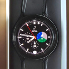 Samsung Galaxy Watch 4 älykello - pikkukuva 1