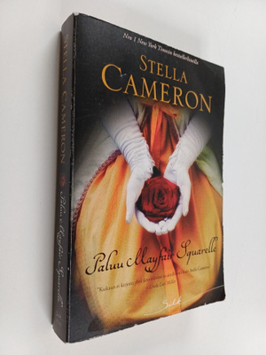 Stella Cameron : Paluu Mayfair Squarelle