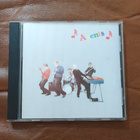 Agents: Agents CD - pikkukuva 1