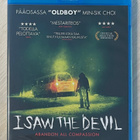 I saw the devil (2010) "Oldboy" Min-sik Choi (UUSI) - pikkukuva 1