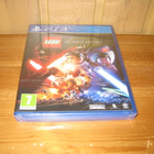 Lego Star Wars The Force Awakens Ps4 - pikkukuva 1