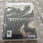 Terminator salvation (PS3) - pikkukuva 1