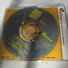 VANDAALIT - TAHKO VOITTAA MATSIN CD SINGLE SLIM CASE UUSI - pikkukuva 2