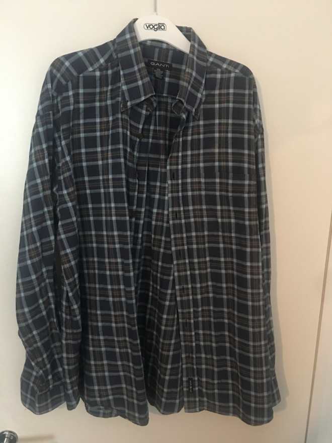 GANT USA PAITA  KOKO XXL