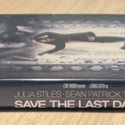 Save the last dance (2001) Julia Stiles (UUSI) - pikkukuva 3